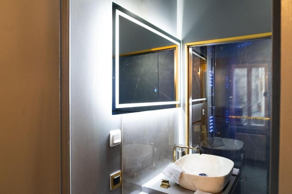 Reve D'Or 3 Apartment Rouen Exterior foto